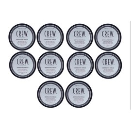 Case of 12 Twelve~ American Crew Grooming Cream