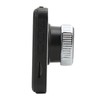4in Touch Screen Driving Recorder 1080P Dual Dash Cam Night