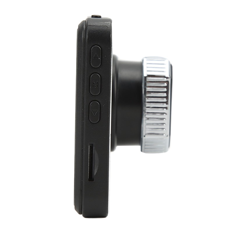 4in Touch Screen Driving Recorder 1080P Dual Dash Cam Night