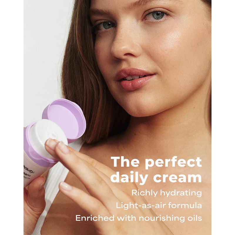 MCoBeauty Souffle Dream Moisturising Cream 30ml