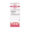 DHU Digitalis D2 Globules 10 g
