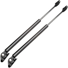 ECCPP Lift Support Liftgate Replacement Struts Gas Springs Fit for Lexus RX300 1999-2003 Set of 2