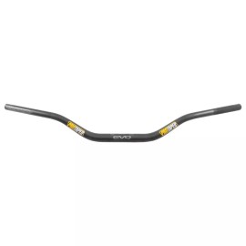 ProTaper EVO 1 1/8" Dirt Bike Handlebar SX Race Bend Black