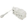 Beko 1747700100 Belling Diplomat Dishwasher Left Hand Door Adjustment Gear