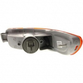 For 1993-1997 Toyota Corolla Signal Light Passenger Side TO2531103 4dr For Sedan/4dr wagon For 81510-12720