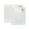 Suyuhan 수려한 마스크 5매-수분샘/진생/블랙/미백/워터-선택 Sleek Mask 5 Sheets - Moisture