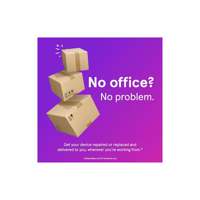 ASURION 3 Year B2B Floorcare Warranty Extension Protection Plan ($100