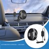 Cooling Fan For Car | 3-Speed Portable Fan For Car