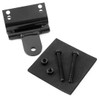 UTSAUTO Snowmobile Bumper Hitch Bumper Tow Hitch 12-101 for Polaris