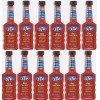 STP Gas Treatment Fuel Intake System Cleaner Bottles 5.25 Fl