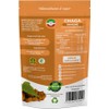 Chaga orgánico en polvo 120g – Potente antioxidante Sabia Madre