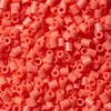 Hama 207-44 - Perlen, Pastell-rot, 1000 Stück
