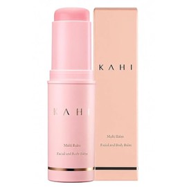 Wrinkle Bounce Multi Balm by Kahi for Women - 0.31 oz Balm