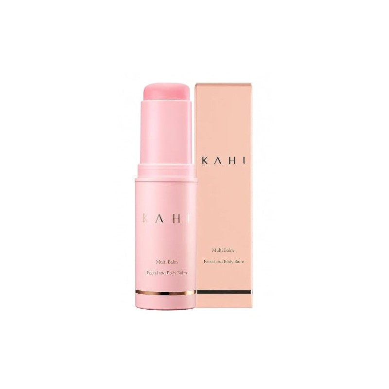 Wrinkle Bounce Multi Balm by Kahi for Women - 0.31