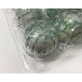 Peitan Skin Tumbles, Pine Flowers, Duck Skin Tumbles, 6 Boxes, 2 Boxes, Vacuum Sealed