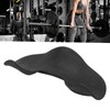 Barbell Squat Shoulder Pad TPE Dumbbell Squat Protective Pad Protector