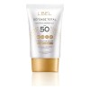 Protector Solar Facial Fps 50 L'bel Défense Total Anti-edad