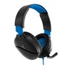 Turtle Beach Recon black/blue