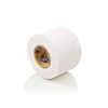 (One Size, White) - Howies Non-Stretch Pro Grip Tape 3.8cm