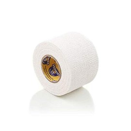 (One Size, White) - Howies Non-Stretch Pro Grip Tape 3.8cm