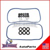 Detoti Auto Engine Valve Cover Gasket Set for Honda Odyssey
