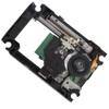 Game Console Optical Pickup Laser Lens Replacement 496 Laser Lens