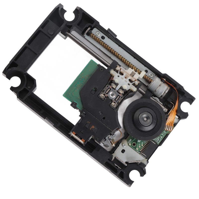 Game Console Optical Pickup Laser Lens Replacement 496 Laser Lens