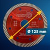 Diamond Cutting Disc for Stone Granite Marble, Ceramic, Bricks, Tiles,