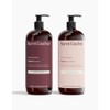 Remi Cachet Shampoo and Conditioner 1litre Bundle