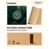 Katbite 200 Pcs Parchment Paper, 8 x 8 Inch Unbleached