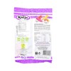 Katja Mixed Fruit Flavored Sour Sticks 8.8 Ounce Bag (Pack