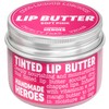 Handmade Heroes Bálsamo Labial Con Color Tinted Lip Balm 100