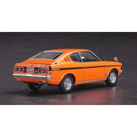 Hasegawa 1:24 Mitsubishi Colt Galant GTO-MR