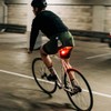 Knog LIGHT Blinder Mini Square Rear, Black