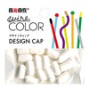 Nippon Kasen NIPPOLY Self-Play Half Cap, For 0.2 inch (6