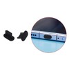 25 PCS Micro USB Dust Plug, Silicone Anti Dust Plug