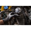 Boss Men's Tactile Barrier Dual Layer Latex Coated Work Gloves,