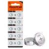 HoootCell LR41 Batteries L736 AG3 392 384 192 SR41 A63