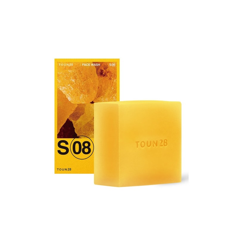 Cleansing Face Wash Bar 100g (Choose 1 out of 4