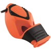 (Orange) - Fox 40 Epik CMG (Cushioned Mouth Grip) Whistle