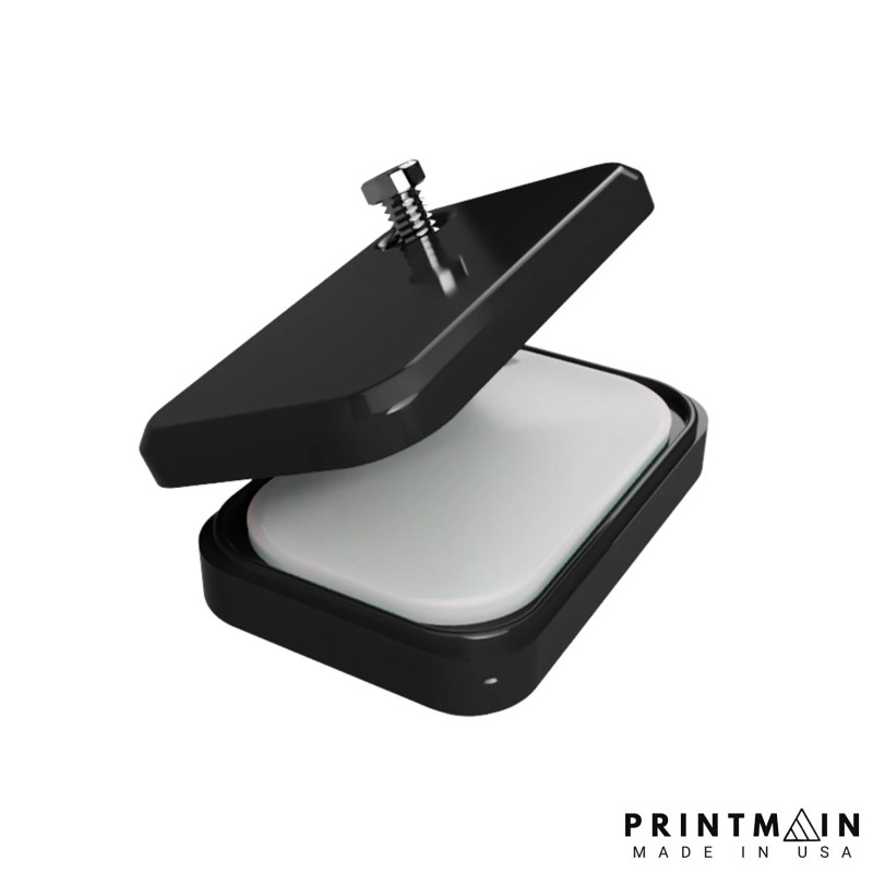 Printmain Tile Tracker 24 Car Case for Vehicles Tile Pro
