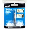 Hampton / Wright Products Wright Products V1020RJBWH Repair Jamb Bracket