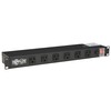 Tripp Lite Tripp Lite 12-Outlet Rackmount PDU Power Strip, Six