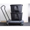 Pake Handling Tools Folding Cart - Versatile and Heavy Duty