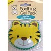 Fun Time Toys Duschgel Soothing Gel Pack (3 Astd)