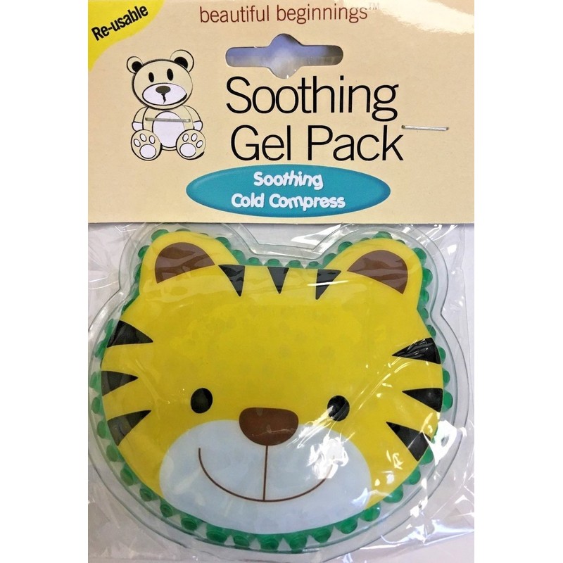 Fun Time Toys Duschgel Soothing Gel Pack (3 Astd)