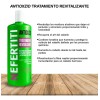 Tratamiento Antioxzid Nefertiti Keratina Revitalizante 1 Lt