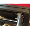 GenExhaust for Honda EU3000iS Generator 1" Steel Exhaust Extension 5