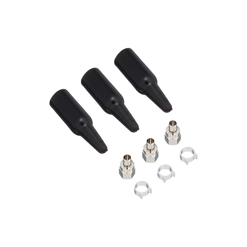 Mass Pro Denko SP2CW 2 Splitter, 3224 MHz Compatible, For