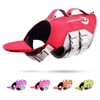 ThinkPet Dog Life Jacket Reflective Lifesaver Floating Vest Adjustable